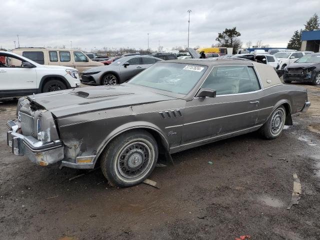 buick riviera 1984 1g4az57y8ee437270