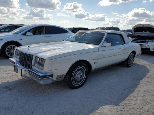 buick riviera 1983 1g4az67y0de413601