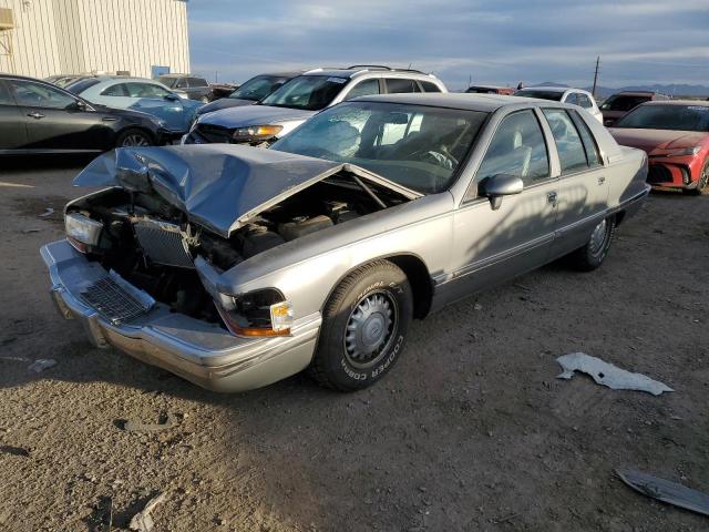 buick roadmaster 1994 1g4bn52p0rr431251