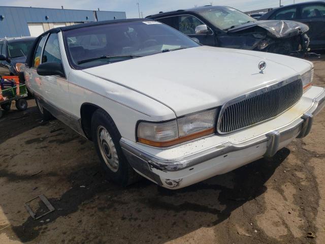 buick roadmaster 1995 1g4bn52p3sr427846