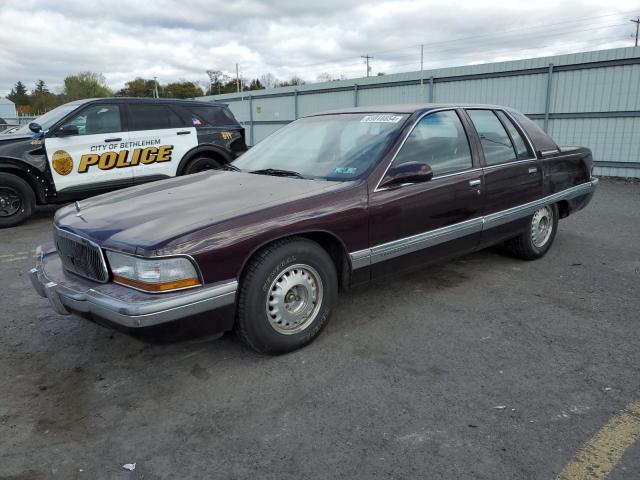 buick roadmaster 1996 1g4bn52p3tr402687