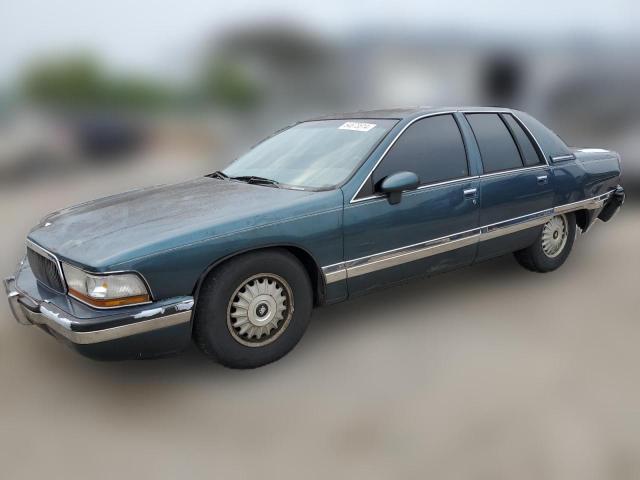 buick roadmaster 1994 1g4bn52p9rr403478