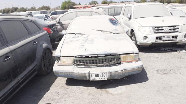 buick roadmaster 1992 1g4bn5371nr447208