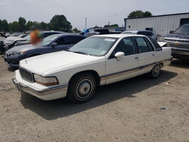 buick roadmaster 1993 1g4bn5373pr428839