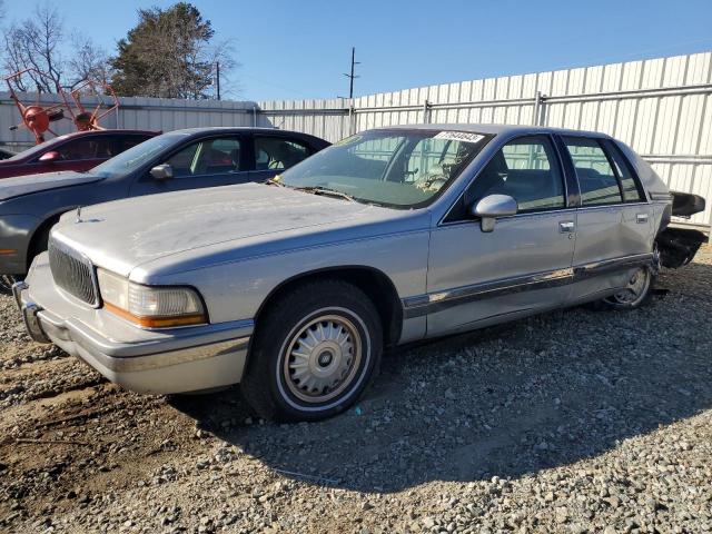 buick roadmaster 1993 1g4bn5374pr416201