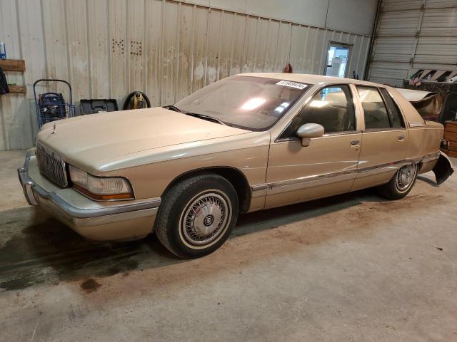 buick roadmaster 1993 1g4bn5375pr417129