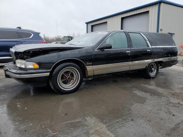 buick roadmaster 1995 1g4br82p1sr410761