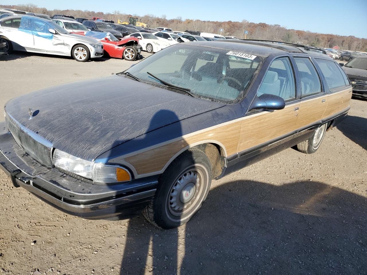 buick roadmaster 1996 1g4br82p2tr408924