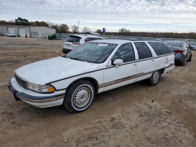 buick roadmaster 1994 1g4br82p8rr419953