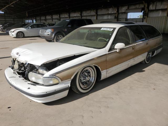 buick roadmaster 1992 1g4br8370nw408455