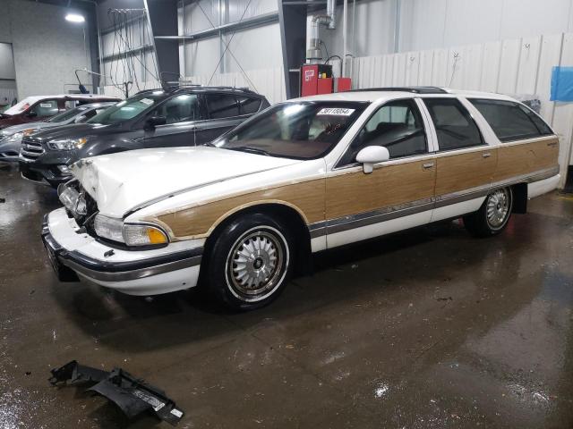 buick roadmaster 1992 1g4br8375nw400173