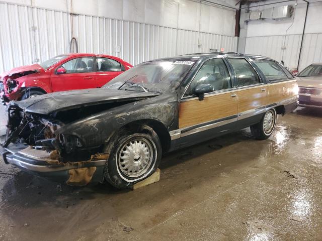 buick roadmaster 1993 1g4br8379pw401474