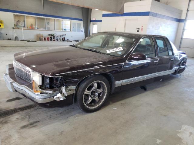 buick roadmaster 1995 1g4bt52p6sr414546