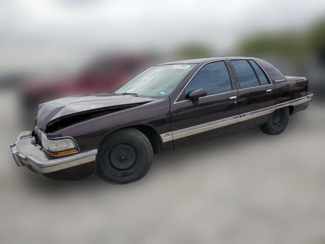 buick roadmaster 1994 1g4bt52p8rr435988