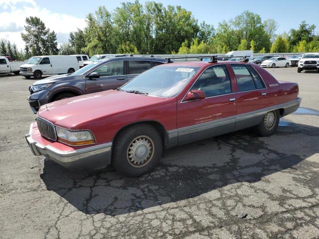 buick roadmaster 1995 1g4bt52p8sr426925