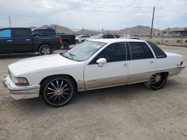 buick roadmaster 1992 1g4bt5373nr414815