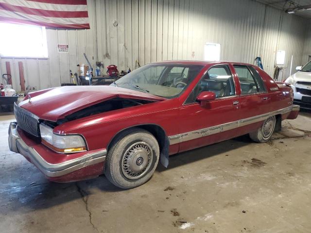 buick roadmaster 1993 1g4bt5373pr404207