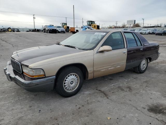 buick roadmaster 1993 1g4bt5375pr407710