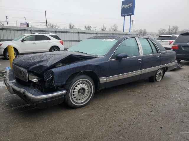 buick roadmaster 1993 1g4bt5376pr428954