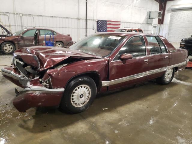 buick roadmaster 1992 1g4bt5377nr432069