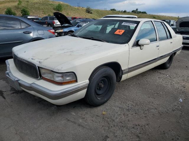 buick roadmaster 1993 1g4bt537xpr410702