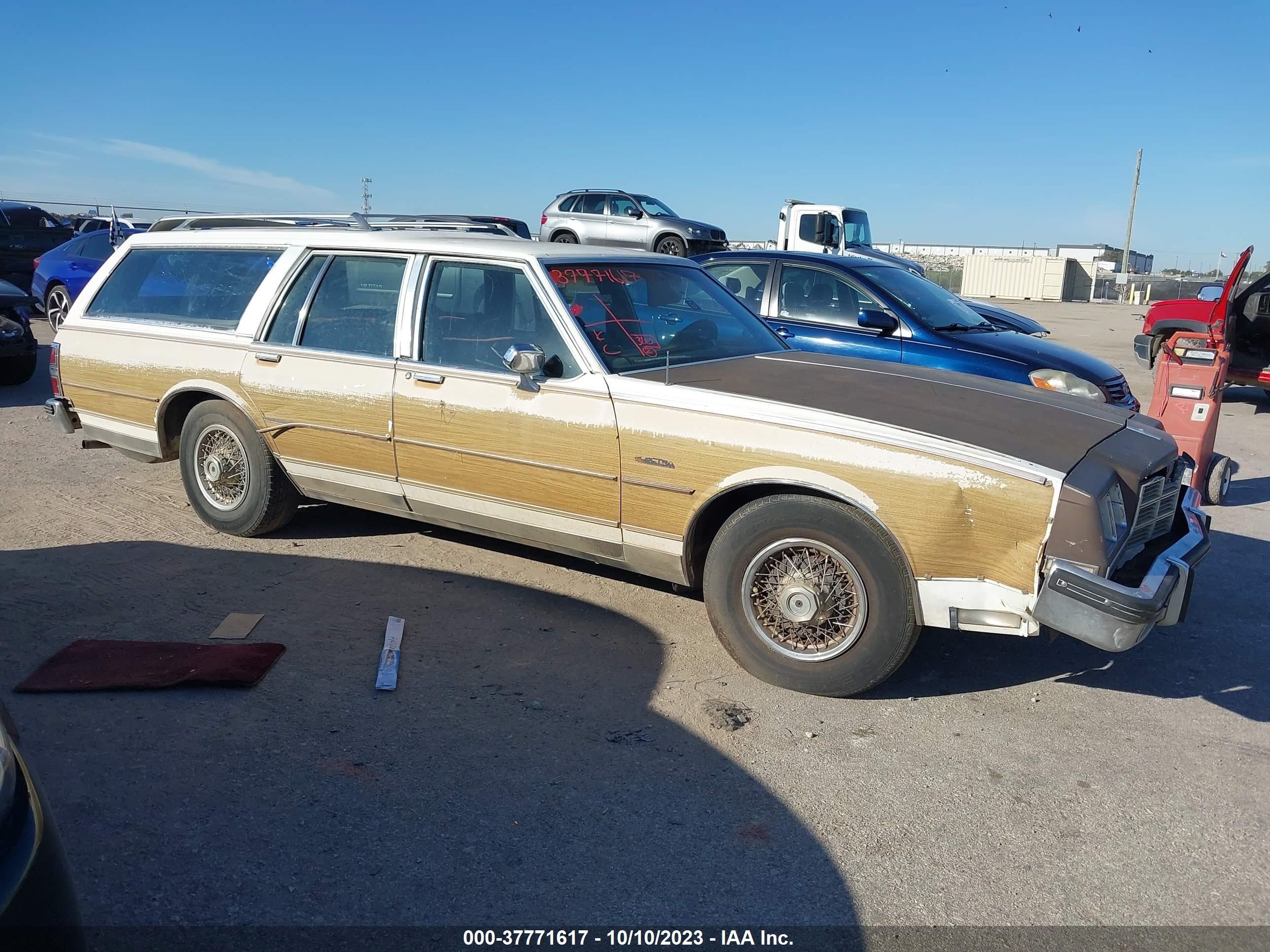 buick electra 1988 1g4bv81y9ja405696