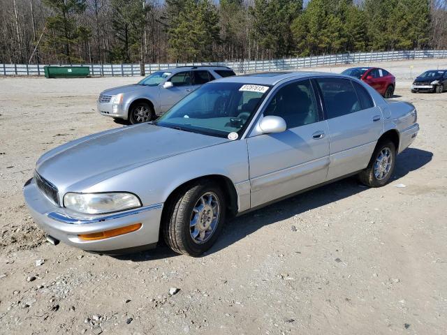 buick park ave 1999 1g4cu5210x4627106