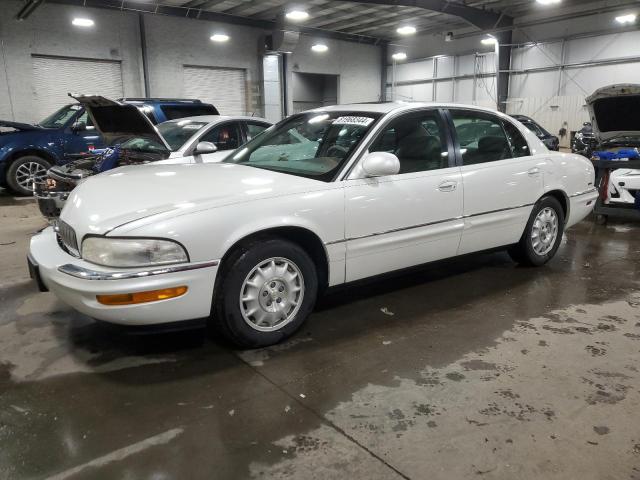 buick park avenu 1999 1g4cu5210x4647078