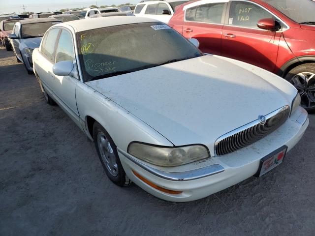 buick park ave 1999 1g4cu5211x4623422