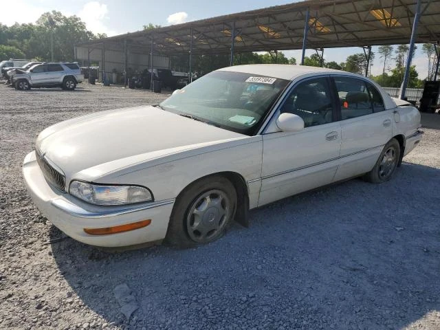 buick park avenu 1999 1g4cu5212x4611893