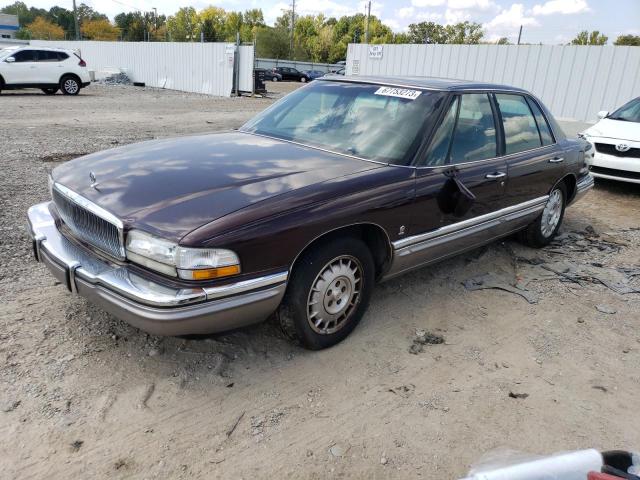 buick park avenu 1995 1g4cu5213sh640708