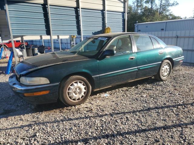 buick park avenu 1999 1g4cu5213x4655319