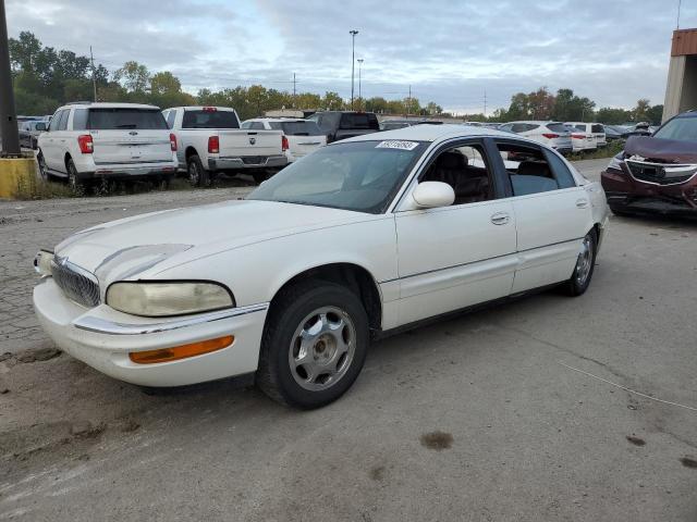 buick park ave 1999 1g4cu5214x4601205