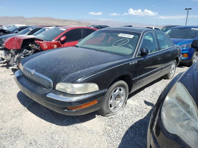 buick park ave 1999 1g4cu5214x4656527