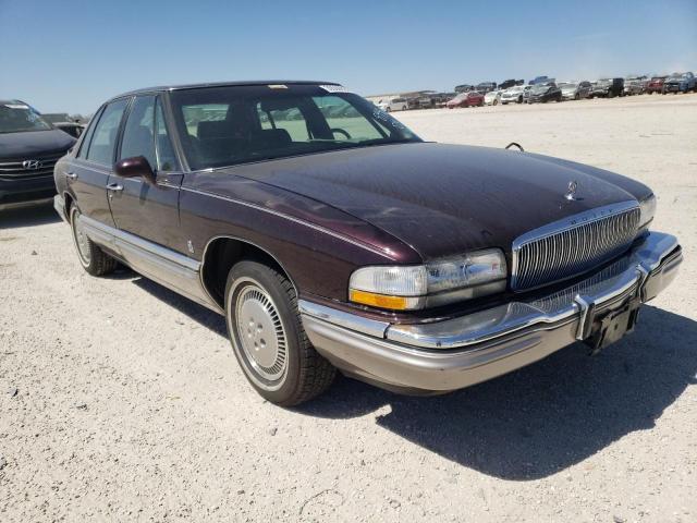 buick park avenu 1995 1g4cu5215sh642282