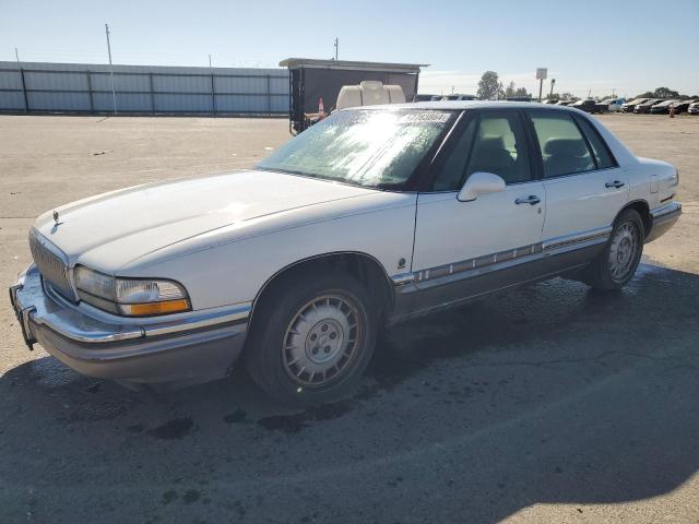 buick park avenu 1996 1g4cu5215th602463