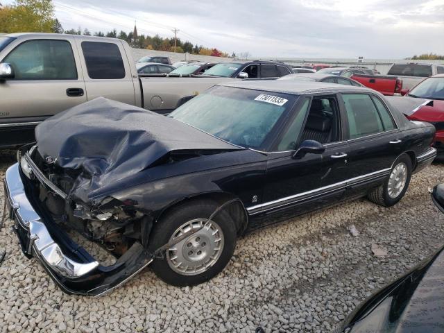 buick park ave 1995 1g4cu5217sh649105