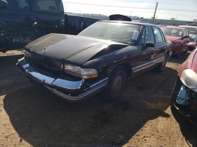buick park ave 1996 1g4cu5217th601606