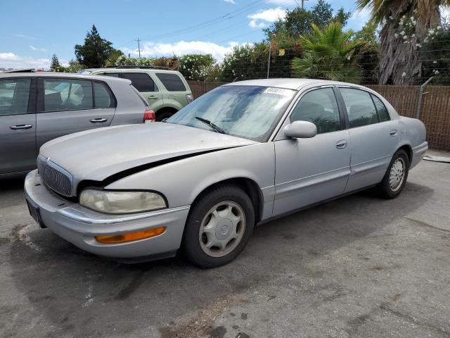 buick park avenu 1997 1g4cu5219v4622189