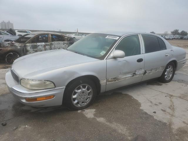 buick park avenu 2000 1g4cu521xy4143476