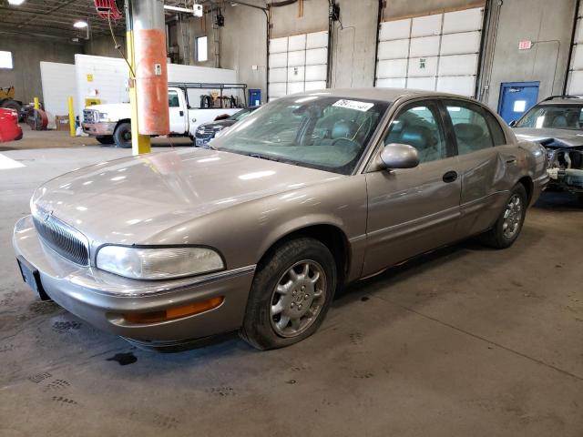 buick park ave 2001 1g4cu541414140964