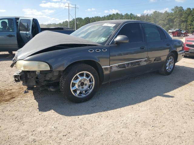 buick park avenu 2003 1g4cu541434140434