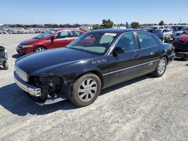 buick park avenu 2004 1g4cu541544105516