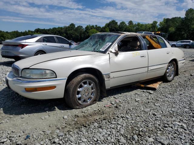 buick park avenu 2001 1g4cu541614273824