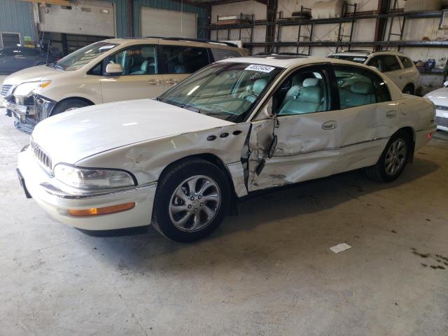 buick park ave 2003 1g4cu541734173749