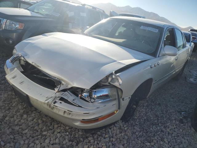 buick park avenu 2003 1g4cu541934200577