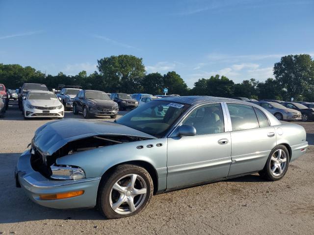 buick park ave 2004 1g4cu541944130967