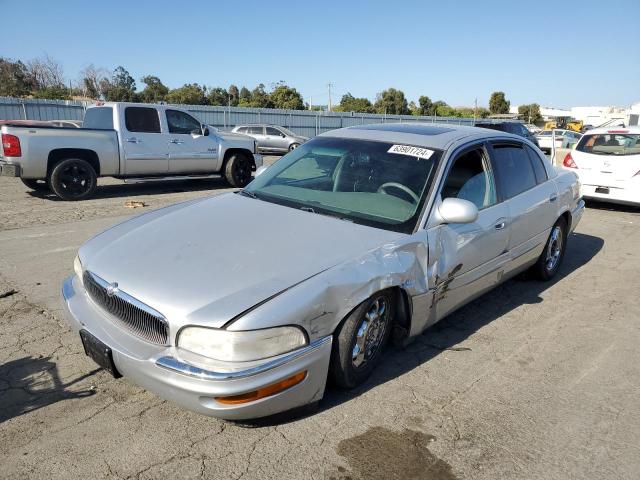 buick park ave 2000 1g4cu541xy4230145