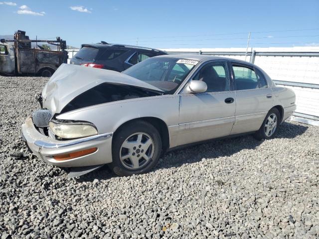 buick park ave 1998 1g4cw52k0w4601252