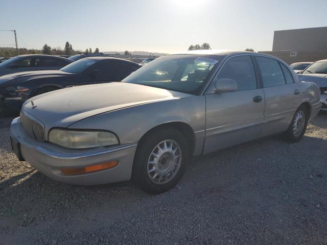 buick park avenu 1998 1g4cw52k0w4643727